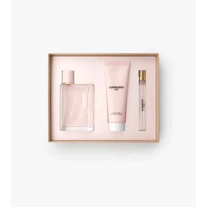 Set de regalo Burberry Her Eau de Parfum