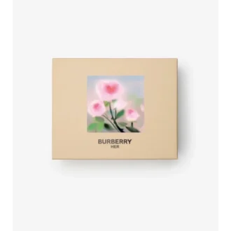 Set de regalo Burberry Her Eau de Parfum