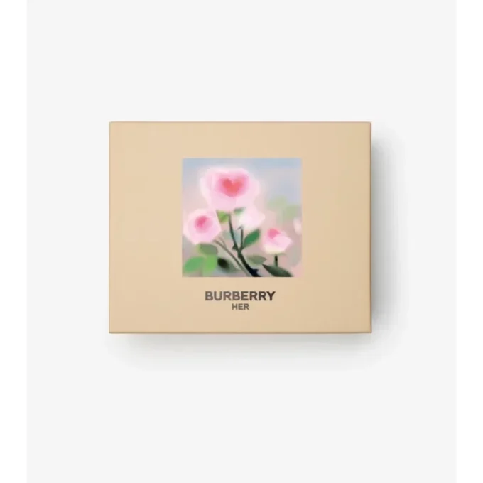 Set de regalo Burberry Her Eau de Parfum