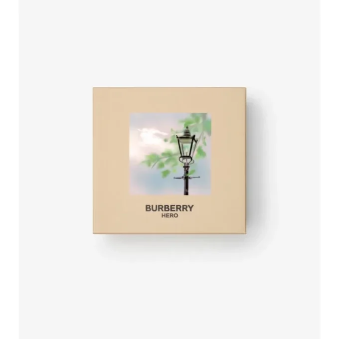 Set de regalo de Burberry Hero Eau de Parfum