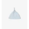 Set de regalo de tres piezas para bebé de algodón elástico Set de regalo de tres piezas para bebé de algodón elástico