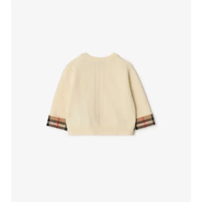 Set de regalo para bebé de dos piezas de cachemira Set de regalo para bebé de dos piezas de cachemira
