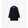 Short Camden Heritage Car Coat