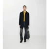 Short Camden Heritage Car Coat