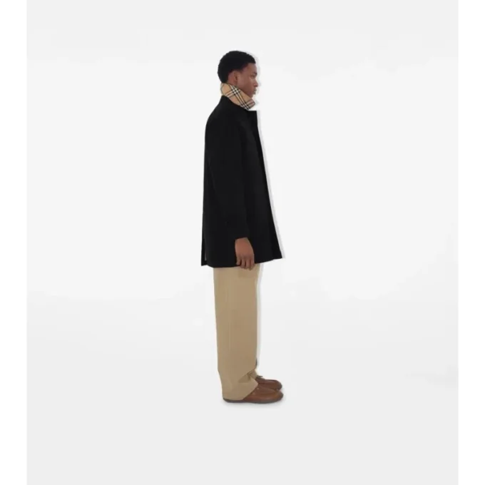 Short Camden Heritage Car Coat Short Camden Heritage Car Coat