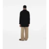 Short Camden Heritage Car Coat Short Camden Heritage Car Coat
