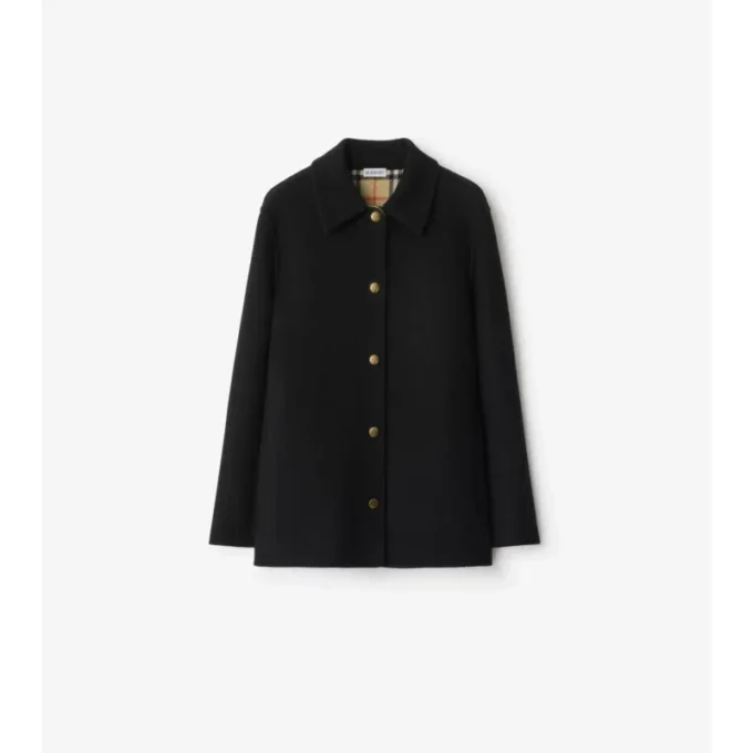 Sobrecamiseta de lana