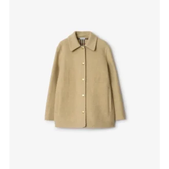 Sobrecamiseta de lana