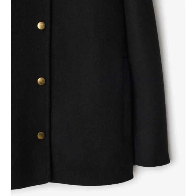 Sobrecamiseta de lana