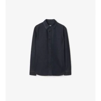 Sobrecamiseta Denim