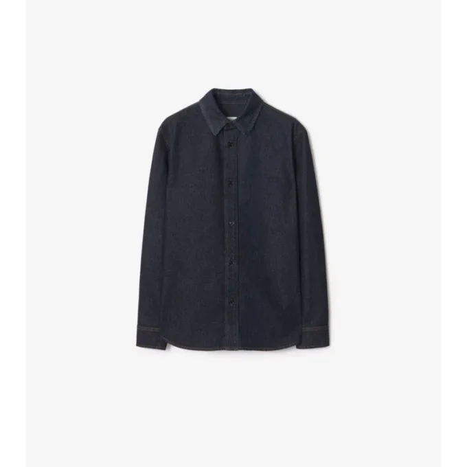 Sobrecamiseta Denim Sobrecamiseta Denim