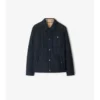 Sobrecamiseta reversible de nailon acolchado Sobrecamiseta reversible de nailon acolchado