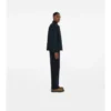 Sobrecamiseta reversible de nailon acolchado Sobrecamiseta reversible de nailon acolchado