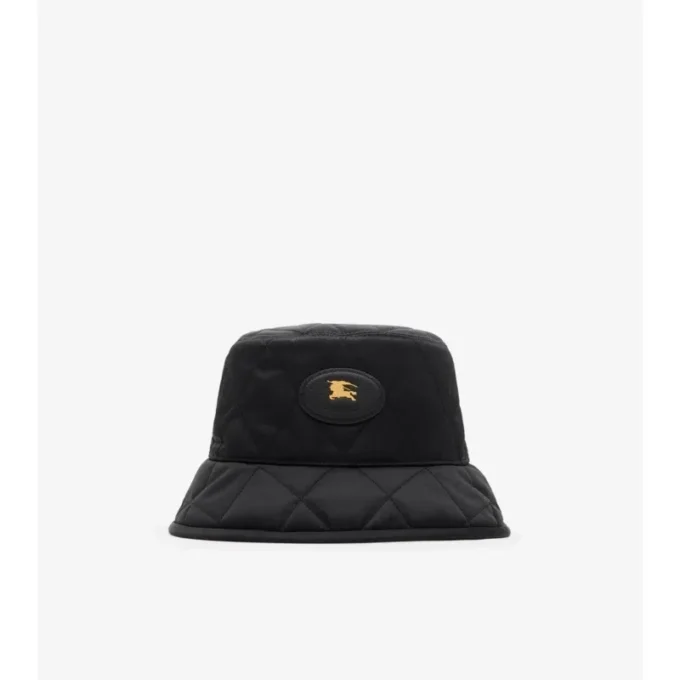 Sombrero de pescador acolchado con forma de herradura Sombrero de pescador acolchado con forma de herradura