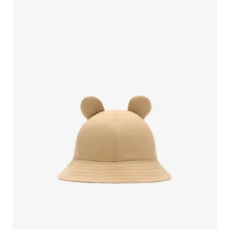 Sombrero de pescador de algodón Thomas Bear