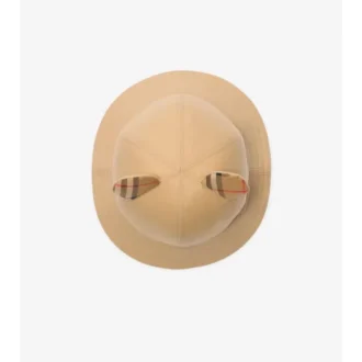 Sombrero de pescador de algodón Thomas Bear