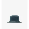 Sombrero de pescador de Denim