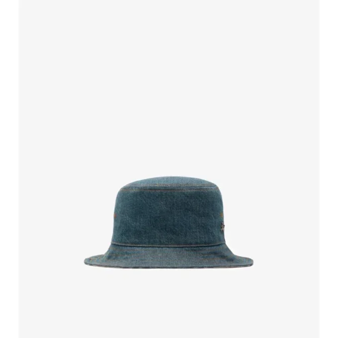 Sombrero de pescador de Denim