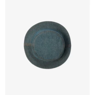 Sombrero de pescador de Denim
