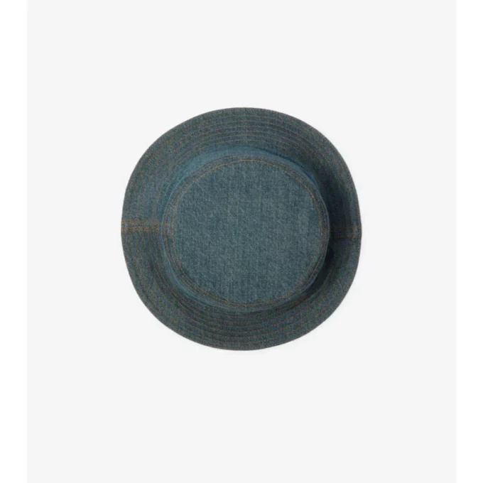Sombrero de pescador de Denim