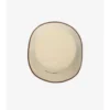 Sombrero de pescador de Gabardine con logotipo