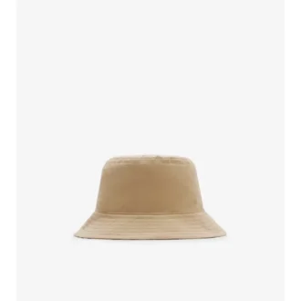 Sombrero de pescador reversible de Gabardine