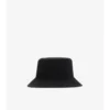 Sombrero de pescador reversible de Gabardine Sombrero de pescador reversible de Gabardine