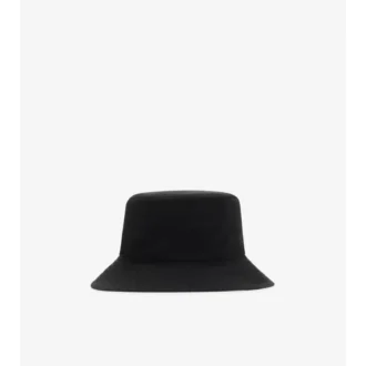 Sombrero de pescador reversible de Gabardine