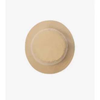Sombrero de pescador reversible de Gabardine