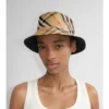 Sombrero de pescador reversible de Gabardine Sombrero de pescador reversible de Gabardine