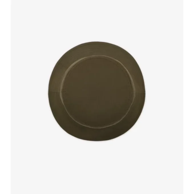 Sombrero de pescador reversible de Gabardine Sombrero de pescador reversible de Gabardine