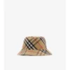Sombrero de pescador reversible de Gabardine Sombrero de pescador reversible de Gabardine