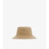 Sombrero de pescador reversible de Gabardine Sombrero de pescador reversible de Gabardine