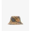 Sombrero de pescador reversible de Gabardine Sombrero de pescador reversible de Gabardine