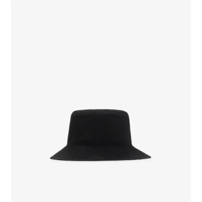 Sombrero de pescador reversible de Gabardine Sombrero de pescador reversible de Gabardine