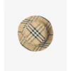 Sombrero de pescador reversible de nailon con estampado Knight Sombrero de pescador reversible de nailon con estampado Knight
