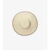 Sombrero de sol de Gabardine con logotipo Sombrero de sol de Gabardine con logotipo