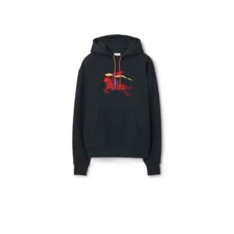 Sudadera con capucha de algodón EKD Sudadera con capucha de algodón EKD