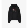 Sudadera con capucha de algodón EKD Sudadera con capucha de algodón EKD