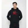 Sudadera con capucha de algodón EKD Sudadera con capucha de algodón EKD