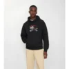 Sudadera con capucha de algodón EKD Sudadera con capucha de algodón EKD