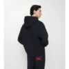 Sudadera con capucha de algodón EKD Sudadera con capucha de algodón EKD
