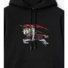 Sudadera con capucha de algodón EKD Sudadera con capucha de algodón EKD