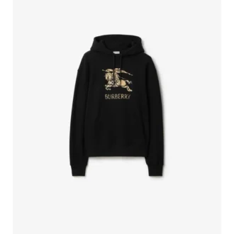 Sudadera con capucha de algodón EKD Ombra Sudadera con capucha de algodón EKD Ombra