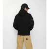 Sudadera con capucha de algodón EKD Ombra Sudadera con capucha de algodón EKD Ombra