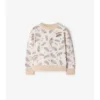 Sudadera de algodón con paraguas Sudadera de algodón con paraguas