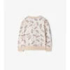 Sudadera de algodón con paraguas Sudadera de algodón con paraguas