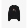 Sudadera de algodón EKD Sudadera de algodón EKD