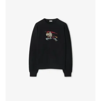 Sudadera de algodón EKD Sudadera de algodón EKD