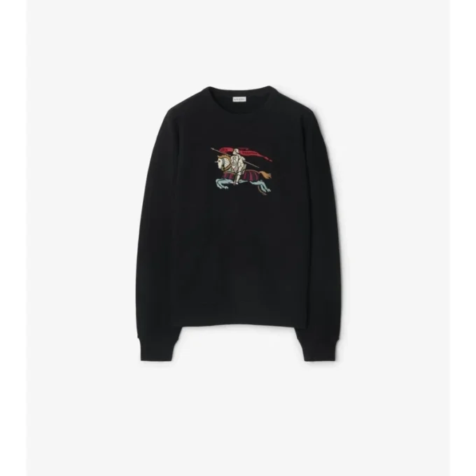 Sudadera de algodón EKD Sudadera de algodón EKD